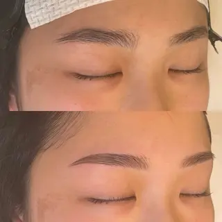 アイブロウ プライベートサロン MIMOの眉毛・アイブロウイメージ
