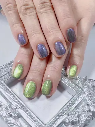 ネイル ネイルサロン ロア旧ジョリーのネイルデザイン