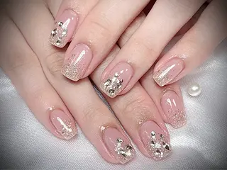 ネイル viet phe所属・Vp ネイルのネイルデザイン