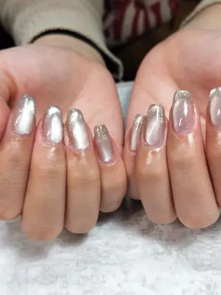 ネイル inhernail hitomiのネイルデザイン