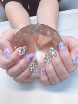 ネイル Private Salon 大宮のネイルデザイン