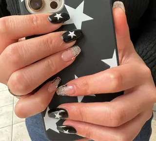 ネイル pro.M chiharuのネイルデザイン