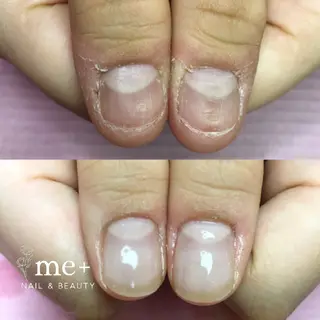 ネイル 【豊中駅徒歩2分】 me+のネイルデザイン
