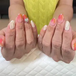ネイル nailsalon miiのネイルデザイン