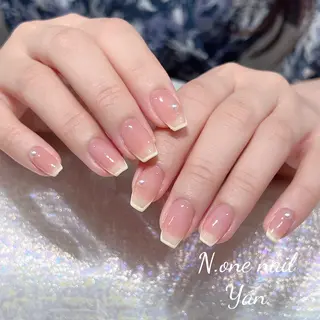 ネイル N.one Miya🎀のネイルデザイン