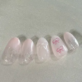 ネイル ユ イのネイルデザイン