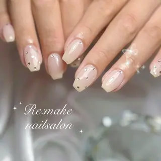 ネイル Re:make uranのネイルデザイン