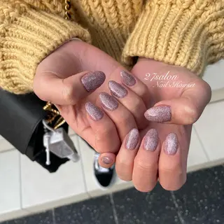 ネイル 27salon yuinaのネイルデザイン