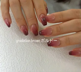 ネイル Floria ユイのネイルデザイン