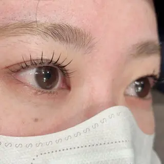 マツエク・マツパ ハイトーン特化 pepe🎀のヘアスタイル