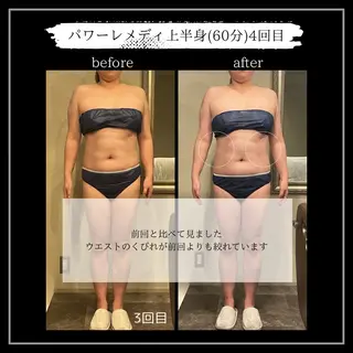 オフ:オン所属・オフ:オン 全身筋膜マッサージのエステ・リラクイメージ