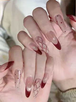 ネイル MIHANA NAILのネイルデザイン