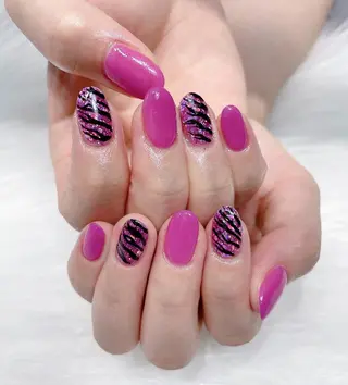 ネイル ネイルサロン  STELLAのネイルデザイン