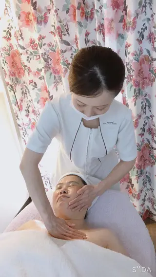 宮下 みほのエステ・リラクイメージ