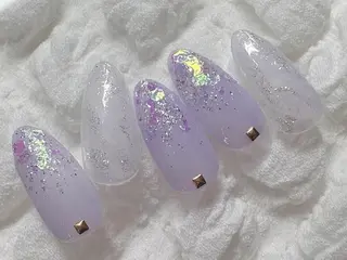 ネイル SEPTNAIL NISHIZAKIのネイルデザイン