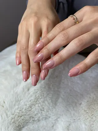 ネイル soeur_ 武蔵浦和のネイルデザイン