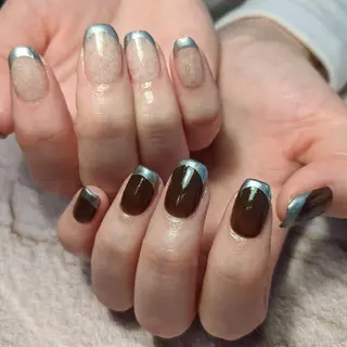 ネイル ｱｲﾗｯｼｭ ﾈｲﾙ ｻﾛﾝ つけるのマツエク・マツパデザイン