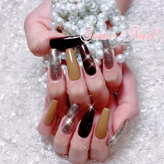 ネイル 🎀Sense Nail渋谷店🎀のネイルデザイン