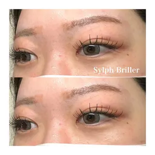 マツエク・マツパ eternite イトウのマツエク・マツパデザイン