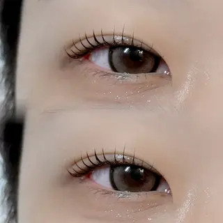 マツエク・マツパ WHITEEYE 🎀YUUKAの眉毛・アイブロウイメージ