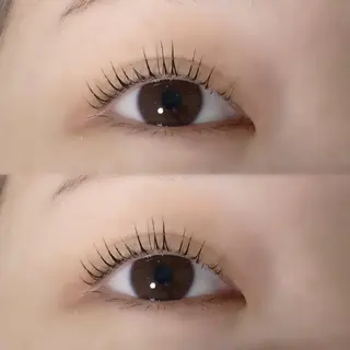 マツエク・マツパ カルフールノア七隈店所属・カルフールノア 七隈のマツエク・マツパデザイン