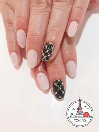 ネイル エムズ エムズのマツエク・マツパデザイン