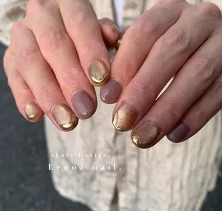 ネイル nailsalon Lenoaのネイルデザイン