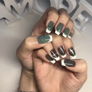 ネイル You kyehwaのネイルデザイン