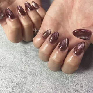 ネイル tiele nailのネイルデザイン