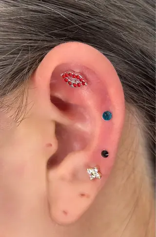 小顔/リンパ/マッサージL.sana所属・小顔/フェイシャル L.sanaのエステ・リラクイメージ