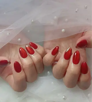 ネイル 👍thumbs up nail👍のネイルデザイン