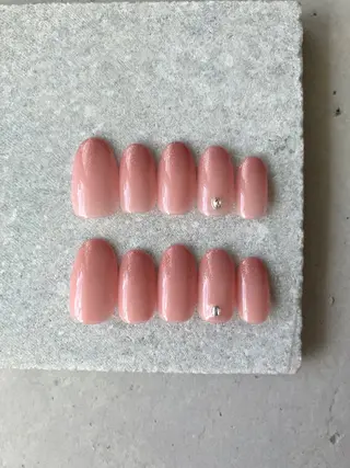 ネイル nail care salon Libre所属・Libre ネイルケアサロンのネイルデザイン