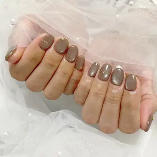 ネイル 💅fleur Ayumiのネイルデザイン