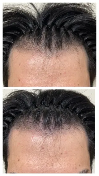 メンズ 岩腰 翔子のその他イメージ