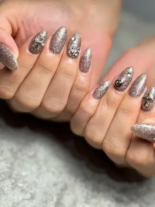 ネイル Suetake Shuriのネイルデザイン