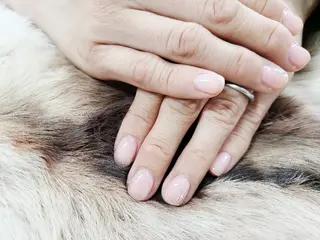 ネイル 矢野 美希のネイルデザイン