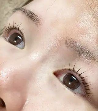 マツエク・マツパ MEILLEUR所属・【MEILLEUR】 竹下若菜のマツエク・マツパデザイン