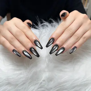 ネイル Nova Nail Nambaのネイルデザイン