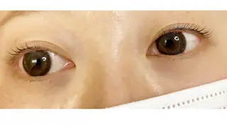 マツエク・マツパ uniii所属・uniii相模大野 Yoshizawaのマツエク・マツパデザイン