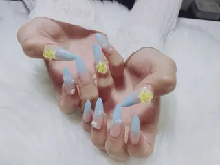ネイル HARU NAIL所属・haru nailのネイルデザイン