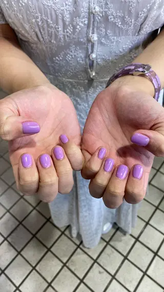 メンズ ネイル designcolo r/似合わせNOKAのその他イメージ