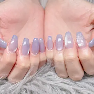 ネイル 個室ネイルサロンDolly  Girl〜ドーリーガール〜所属・DollyGirl KYOKOのネイルデザイン