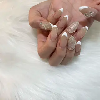 ネイル Nail Salon Gummi.のネイルデザイン