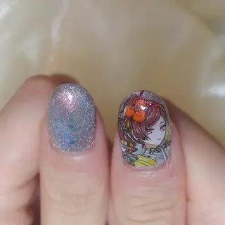ネイル Dreamer nailのネイルデザイン