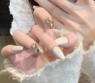 ネイル 🎀 NaNa_nailのネイルデザイン