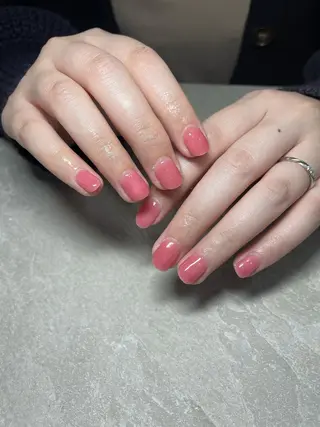 ネイル LAVISH nail salonのネイルデザイン