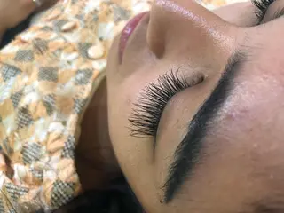 マツエク・マツパ Bianca Kikuchiのマツエク・マツパデザイン