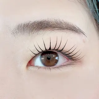 マツエク・マツパ N(エヌ) 中村のマツエク・マツパデザイン