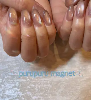 ネイル nailsalon colon所属・nailartist lisaのネイルデザイン