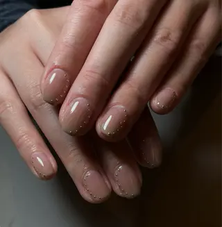 ネイル arh... nailのネイルデザイン